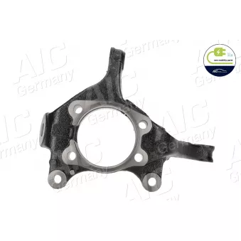 AIC 74676 - Fusée d'essieu, suspension de roue avant droit