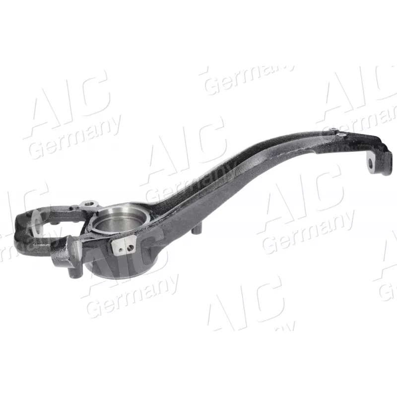 Fusée d'essieu, suspension de roue avant droit AIC 74688 - Visuel 1