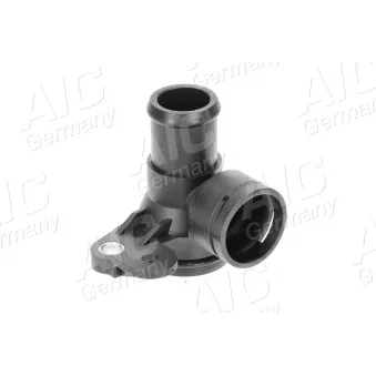 Bride de liquide de refroidissement AIC OEM 06J121132D
