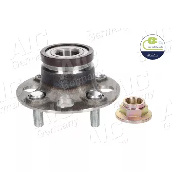 Roulement de roue arrière AIC OEM 42200SAAG02