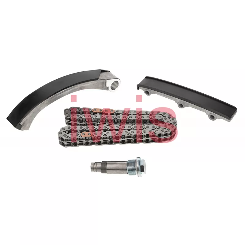 Kit de distribution par chaîne AIC 74732Set - Visuel 1