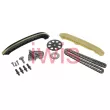 AIC 74736Set - Kit de distribution par chaîne
