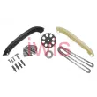 AIC 74736Set - Kit de distribution par chaîne