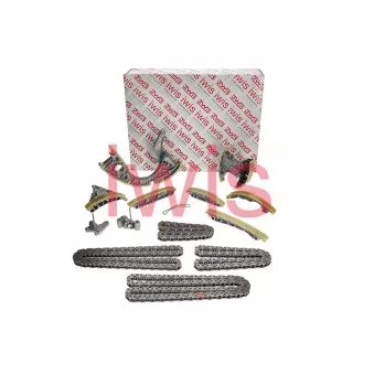 Kit de distribution par chaîne AIC 74738Set
