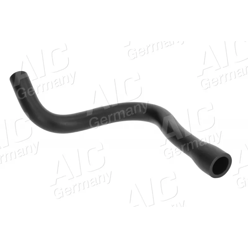 Tuyau, ventilation de carter-moteur AIC 74743 - Visuel 1