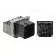 AIC 74750 - Appareil de commande, temps de préchauffage