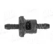 AIC 74757 - Soupape, filtre à charbon actif