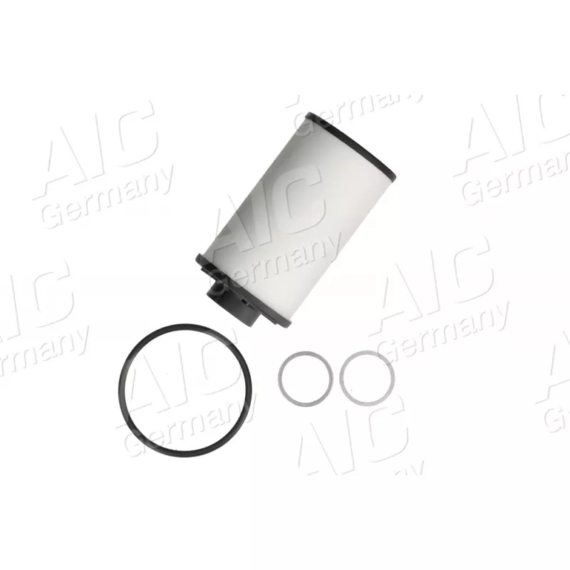 Kit pces, vidange d'huile de boîte de vitesses automatique AIC 74771Set - Visuel 1