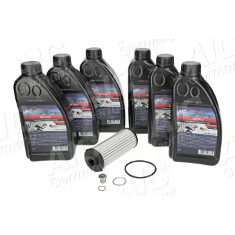 Kit pces, vidange d'huile de boîte de vitesses automatique AIC 74780Set