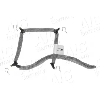 Tuyau, carburant de fuite AIC 74805