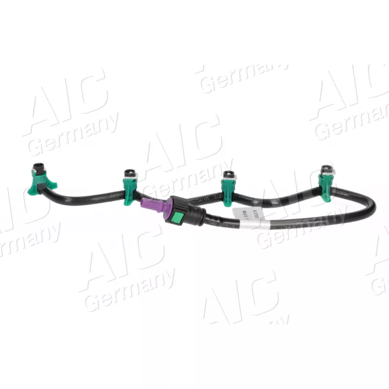 Tuyau, carburant de fuite AIC 74825 - Visuel 1