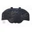 Insonoristaion du compartiment moteur AIC [74854]