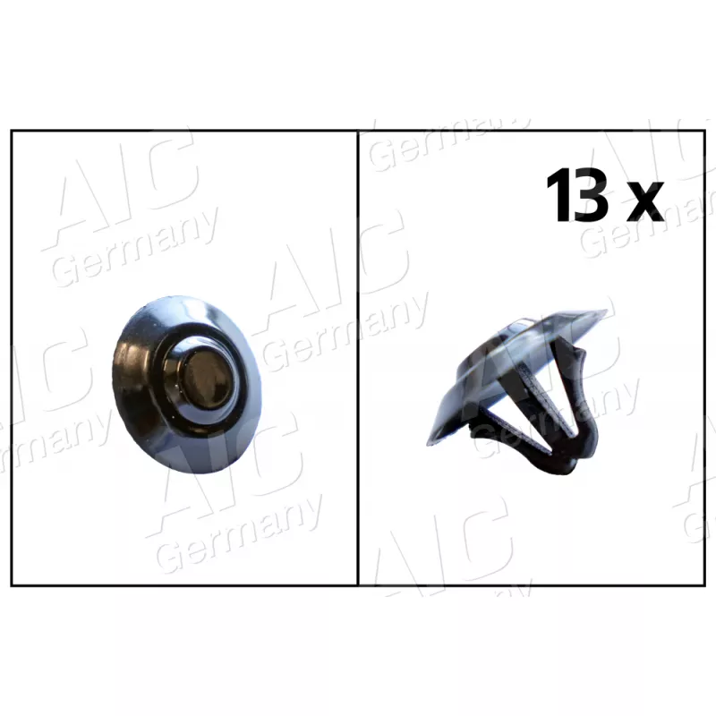 Insonoristaion du compartiment moteur AIC 74855 - Visuel 2