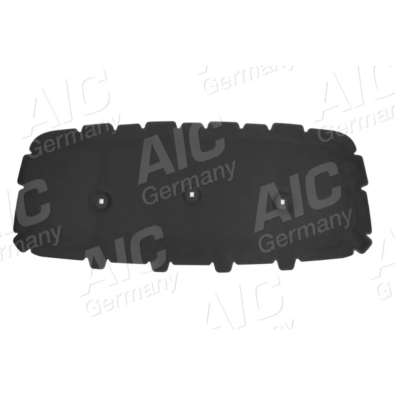 Insonoristaion du compartiment moteur AIC 74858 - Visuel 1
