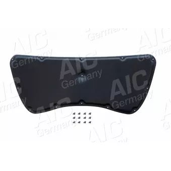 Insonoristaion du compartiment moteur AIC OEM 81125D3000