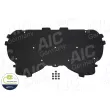 Insonoristaion du compartiment moteur AIC [74866]