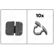 AIC 74866 - Insonoristaion du compartiment moteur