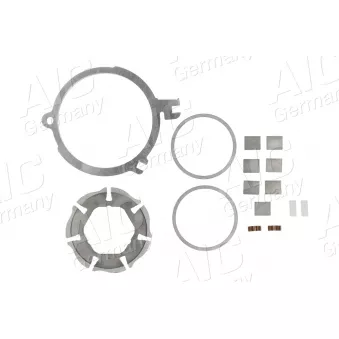 AIC 74893 - Jeu de rotors, pompe à huile