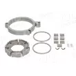 AIC 74893 - Jeu de rotors, pompe à huile