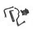AIC 74901Set - Kit de réparation, ventilation du carter-moteur