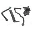 AIC 74901Set - Kit de réparation, ventilation du carter-moteur