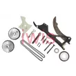 AIC 74903Set - Kit de distribution par chaîne