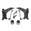 AIC 74940Set - Jeu de bras, suspension de roue 