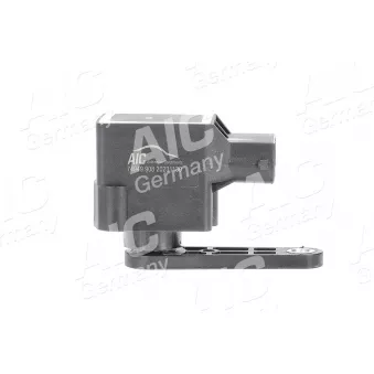 Capteur, correcteur de portée d'éclairage AIC OEM 1377856