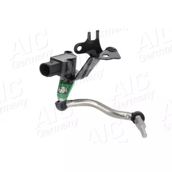 Capteur, correcteur de portée d'éclairage avant droit AIC OEM 8K0941286H