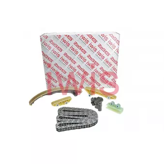 Kit de distribution par chaîne AIC OEM 1138317