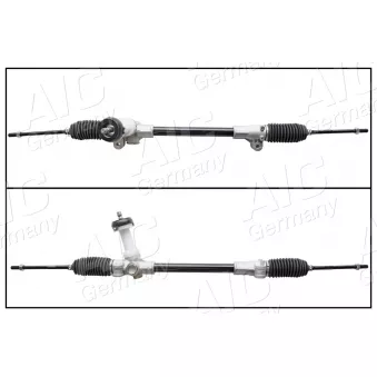 Crémaillère de direction AIC 74975