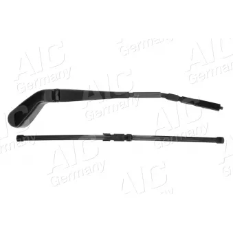 Bras d'essuie-glace, nettoyage des vitres AIC OEM 0018207344