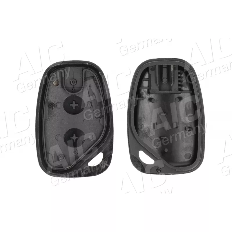 Boîtier de transmetteur manuel, verrouillage central AIC 75013 - Visuel 2