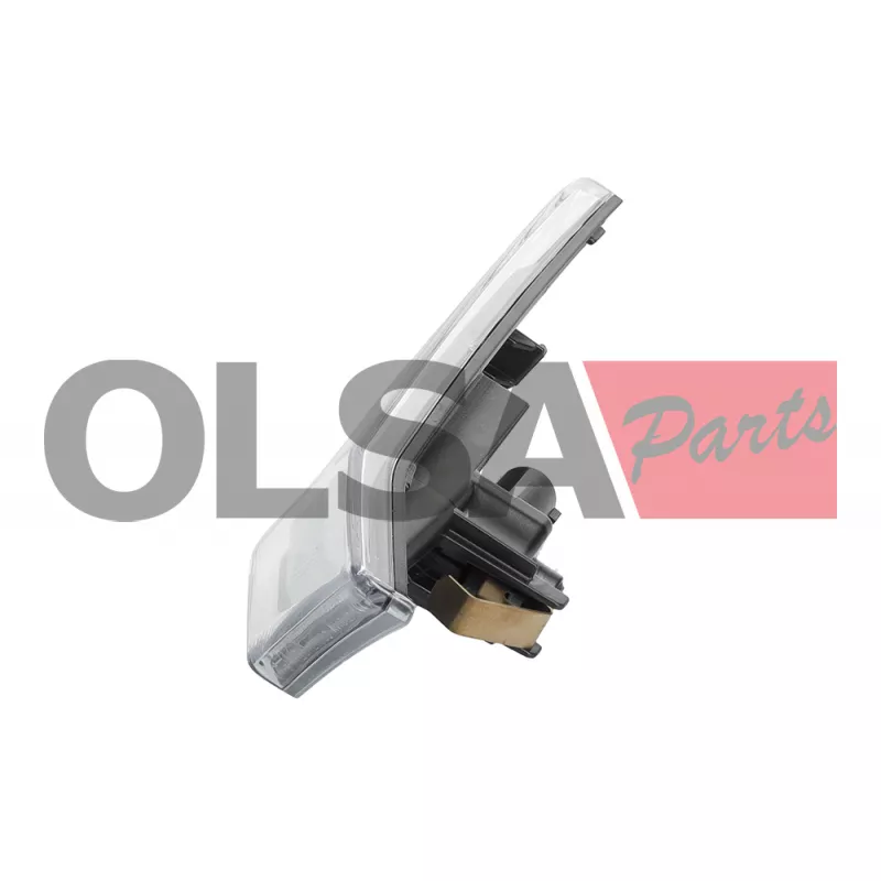 Feu clignotant avant gauche AIC 75022 - Visuel 1