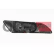 AIC 75033 - Feu clignotant avant gauche