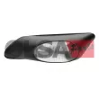 AIC 75039 - Feu clignotant avant gauche