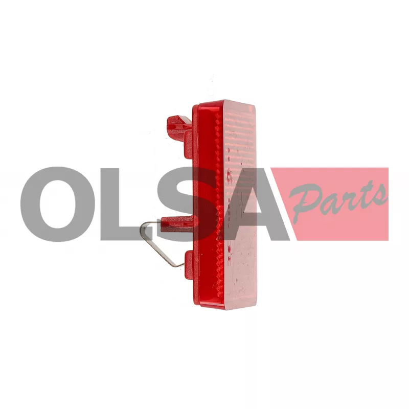 Catadioptre AIC 75047 - Visuel 1