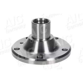 Moyeu de roue AIC OEM 33411095417