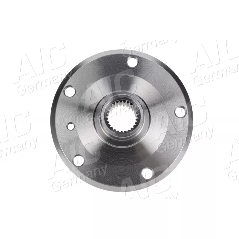 Moyeu de roue AIC 75055 - Visuel 1