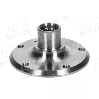 Moyeu de roue AIC 75056
