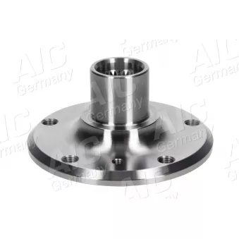 Moyeu de roue AIC OEM 33416760058