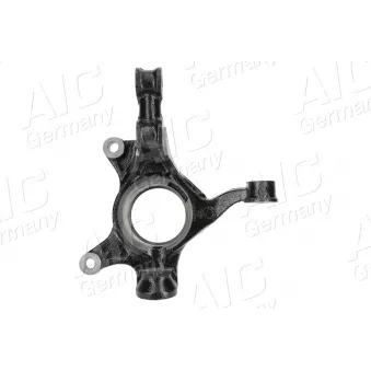 Fusée d'essieu, suspension de roue avant droit AIC 75090