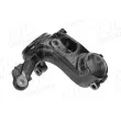 AIC 75091 - Fusée d'essieu, suspension de roue avant gauche