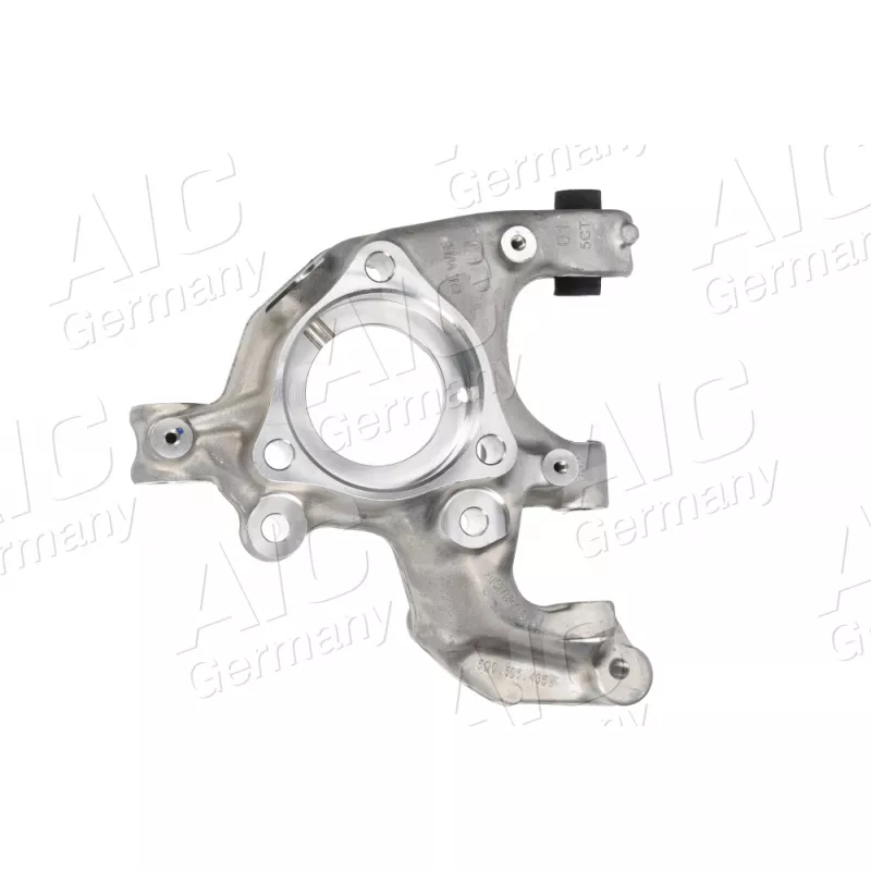 Fusée d'essieu, suspension de roue arrière gauche AIC 75093 - Visuel 1