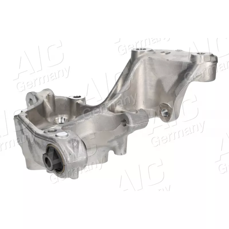 Fusée d'essieu, suspension de roue arrière gauche AIC 75093 - Visuel 2