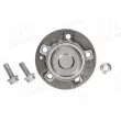 AIC 75098 - Kit de roulements de roue 