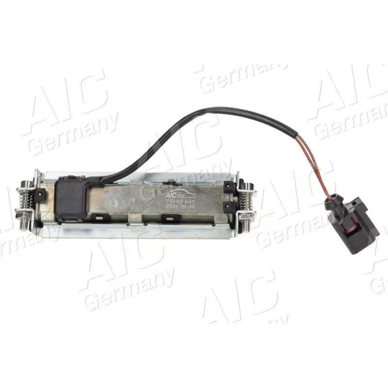 Poignée de hayon AIC 75102 - Visuel 2