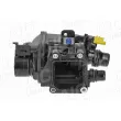 AIC 75128 - Boîtier du thermostat
