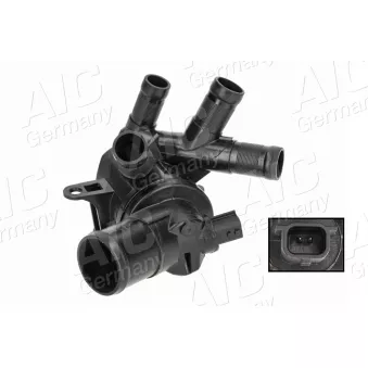 Boîtier du thermostat AIC OEM 110619413R