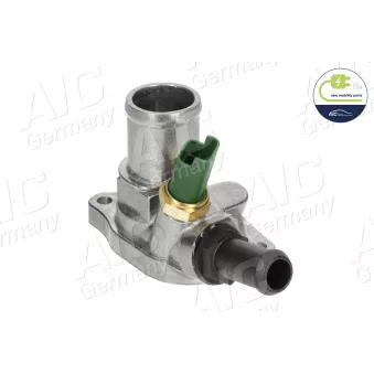 Boîtier du thermostat AIC OEM 9S518575AA